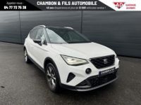 Seat Arona 1.0 TSI 110 ch Start/Stop DSG7 FR - <small></small> 18.490 € <small>TTC</small> - #1