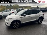 Seat Arona 1.0 TSI 110 ch Start/Stop DSG7 FR - <small></small> 18.490 € <small>TTC</small> - #3