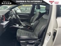 Seat Arona 1.0 TSI 110 ch Start/Stop DSG7 FR - <small></small> 18.490 € <small>TTC</small> - #13