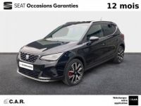 Seat Arona 1.0 TSI 110 ch Start/Stop DSG7 FR - <small></small> 29.870 € <small>TTC</small> - #1