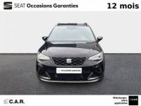 Seat Arona 1.0 TSI 110 ch Start/Stop DSG7 FR - <small></small> 29.870 € <small>TTC</small> - #2