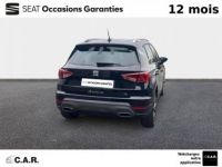 Seat Arona 1.0 TSI 110 ch Start/Stop DSG7 FR - <small></small> 29.870 € <small>TTC</small> - #4