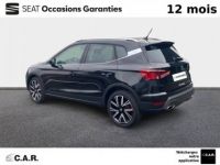 Seat Arona 1.0 TSI 110 ch Start/Stop DSG7 FR - <small></small> 29.870 € <small>TTC</small> - #5