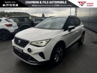 Seat Arona 1.0 TSI 110 ch Start/Stop DSG7 FR - <small></small> 18.490 € <small>TTC</small> - #2