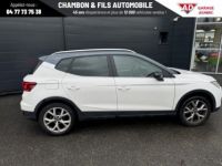 Seat Arona 1.0 TSI 110 ch Start/Stop DSG7 FR - <small></small> 18.490 € <small>TTC</small> - #4