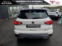 Seat Arona 1.0 TSI 110 ch Start/Stop DSG7 FR - <small></small> 18.490 € <small>TTC</small> - #5