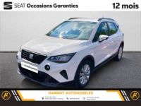 Seat Arona 1.0 tsi 110 ch start/stop dsg7 style - <small></small> 17.790 € <small></small> - #1