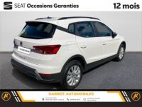 Seat Arona 1.0 tsi 110 ch start/stop dsg7 style - <small></small> 17.790 € <small></small> - #2