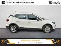 Seat Arona 1.0 tsi 110 ch start/stop dsg7 style - <small></small> 17.790 € <small></small> - #4