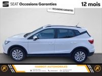 Seat Arona 1.0 tsi 110 ch start/stop dsg7 style - <small></small> 17.790 € <small></small> - #7