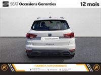 Seat Arona 1.0 tsi 110 ch start/stop dsg7 style - <small></small> 17.790 € <small></small> - #8