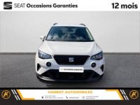 Seat Arona 1.0 tsi 110 ch start/stop dsg7 style - <small></small> 17.790 € <small></small> - #9