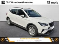 Seat Arona 1.0 tsi 110 ch start/stop dsg7 style - <small></small> 17.790 € <small></small> - #10