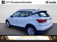 Seat Arona 1.0 tsi 110 ch start/stop dsg7 style - <small></small> 17.790 € <small></small> - #11