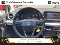 Seat Arona 1.0 tsi 110 ch start/stop dsg7 style - <small></small> 17.790 € <small></small> - #13