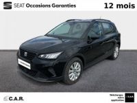 Seat Arona 1.0 TSI 110 ch Start/Stop DSG7 Style Business - <small></small> 17.980 € <small>TTC</small> - #1