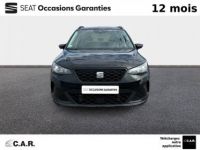 Seat Arona 1.0 TSI 110 ch Start/Stop DSG7 Style Business - <small></small> 17.980 € <small>TTC</small> - #2