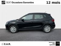 Seat Arona 1.0 TSI 110 ch Start/Stop DSG7 Style Business - <small></small> 17.980 € <small>TTC</small> - #3