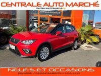 Seat Arona 1.0 TSI 110 ch Start/Stop DSG7 Style Business - <small></small> 17.990 € <small>TTC</small> - #1