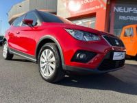 Seat Arona 1.0 TSI 110 ch Start/Stop DSG7 Style Business - <small></small> 17.990 € <small>TTC</small> - #2