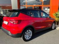 Seat Arona 1.0 TSI 110 ch Start/Stop DSG7 Style Business - <small></small> 17.990 € <small>TTC</small> - #3