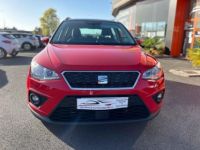 Seat Arona 1.0 TSI 110 ch Start/Stop DSG7 Style Business - <small></small> 17.990 € <small>TTC</small> - #21