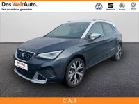 Seat Arona 1.0 TSI 110 ch Start/Stop DSG7 Xperience - <small></small> 22.680 € <small>TTC</small> - #1