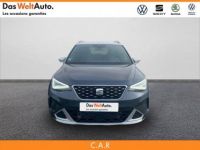 Seat Arona 1.0 TSI 110 ch Start/Stop DSG7 Xperience - <small></small> 22.680 € <small>TTC</small> - #2