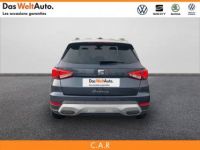 Seat Arona 1.0 TSI 110 ch Start/Stop DSG7 Xperience - <small></small> 22.680 € <small>TTC</small> - #4