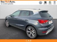 Seat Arona 1.0 TSI 110 ch Start/Stop DSG7 Xperience - <small></small> 22.680 € <small>TTC</small> - #5