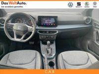 Seat Arona 1.0 TSI 110 ch Start/Stop DSG7 Xperience - <small></small> 22.680 € <small>TTC</small> - #6