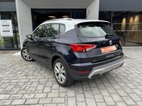 Seat Arona 1.0 TSI 110 ch Start/Stop DSG7 Xperience - <small></small> 18.890 € <small>TTC</small> - #4