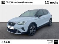 Seat Arona 1.0 TSI 110 ch Start/Stop DSG7 Xperience - <small></small> 27.490 € <small>TTC</small> - #1