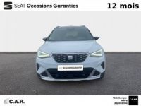 Seat Arona 1.0 TSI 110 ch Start/Stop DSG7 Xperience - <small></small> 27.490 € <small>TTC</small> - #2