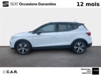 Seat Arona 1.0 TSI 110 ch Start/Stop DSG7 Xperience - <small></small> 27.490 € <small>TTC</small> - #3