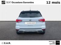 Seat Arona 1.0 TSI 110 ch Start/Stop DSG7 Xperience - <small></small> 27.490 € <small>TTC</small> - #4