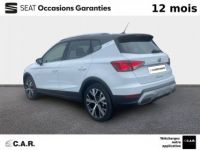 Seat Arona 1.0 TSI 110 ch Start/Stop DSG7 Xperience - <small></small> 27.490 € <small>TTC</small> - #5