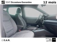 Seat Arona 1.0 TSI 110 ch Start/Stop DSG7 Xperience - <small></small> 27.490 € <small>TTC</small> - #7