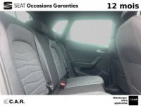 Seat Arona 1.0 TSI 110 ch Start/Stop DSG7 Xperience - <small></small> 27.490 € <small>TTC</small> - #8