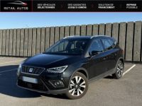 Seat Arona 1.0 TSI - 110 Start&Stop - BV DSG 7 Style PHASE 2 - <small></small> 17.990 € <small>TTC</small> - #1