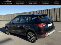 Seat Arona 1.0 TSI - 110 Start&Stop - BV DSG 7 Style PHASE 2 - <small></small> 17.990 € <small>TTC</small> - #3