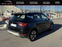 Seat Arona 1.0 TSI - 110 Start&Stop - BV DSG 7 Style PHASE 2 - <small></small> 17.990 € <small>TTC</small> - #4