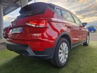 Seat Arona 1.0 TSI - 110 Start&Stop - BVM6 STYLE PLUS PHASE 2 - <small></small> 18.990 € <small>TTC</small> - #3