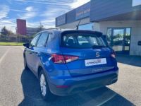 Seat Arona 1.0 TSI 110ch BUSINESS - <small></small> 17.690 € <small>TTC</small> - #4