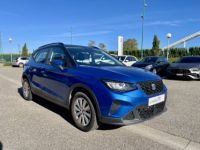 Seat Arona 1.0 TSI 110ch BUSINESS - <small></small> 17.690 € <small>TTC</small> - #8