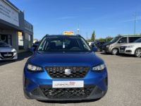 Seat Arona 1.0 TSI 110ch BUSINESS - <small></small> 17.690 € <small>TTC</small> - #9