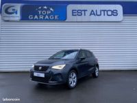 Seat Arona 1.0 TSI 110ch FR - <small></small> 20.900 € <small>TTC</small> - #19