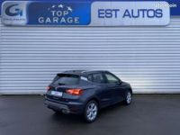 Seat Arona 1.0 TSI 110ch FR - <small></small> 20.900 € <small>TTC</small> - #20