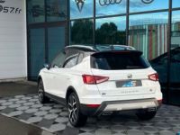 Seat Arona 1.0 TSI 110CH FR DSG - <small></small> 19.990 € <small>TTC</small> - #4