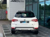 Seat Arona 1.0 TSI 110CH FR DSG - <small></small> 19.990 € <small>TTC</small> - #5